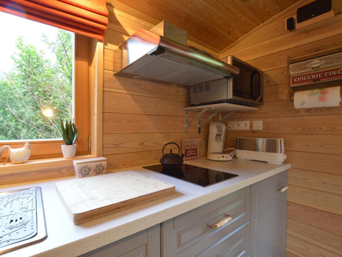 Charming Holiday Home In Malmedy With Sauna Habitación foto