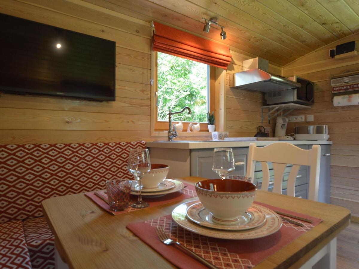 Charming Holiday Home In Malmedy With Sauna Exterior foto