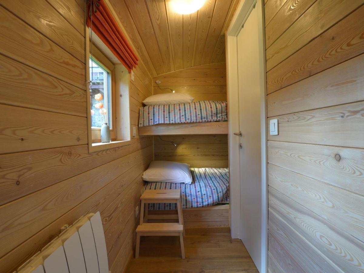 Charming Holiday Home In Malmedy With Sauna Exterior foto