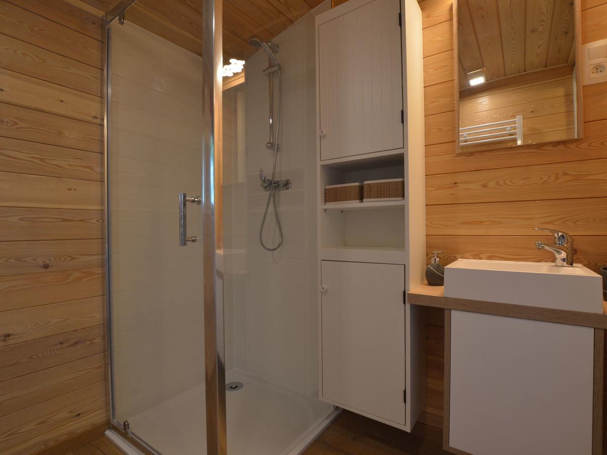 Charming Holiday Home In Malmedy With Sauna Exterior foto