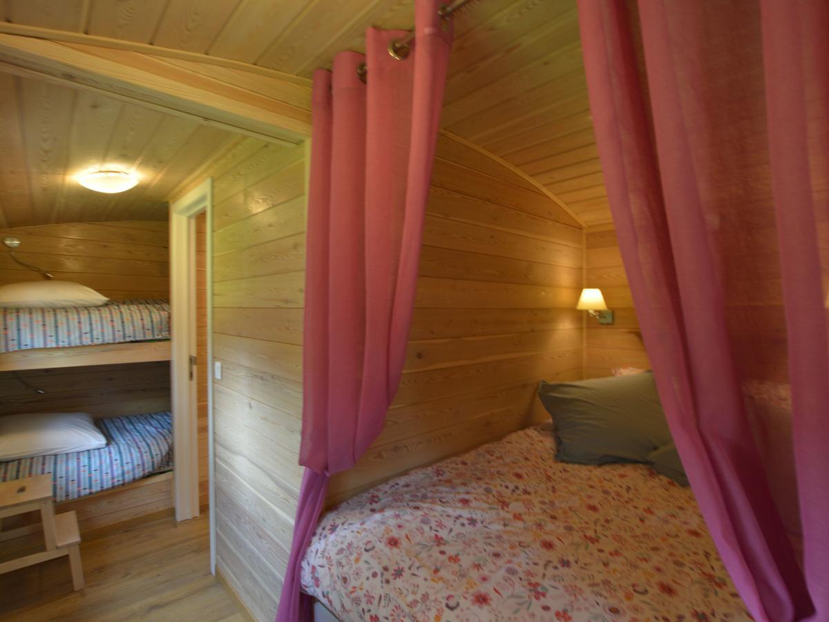 Charming Holiday Home In Malmedy With Sauna Exterior foto